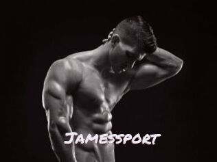 Jamessport
