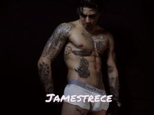 Jamestrece
