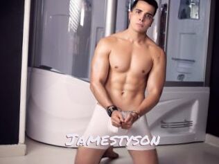 Jamestyson