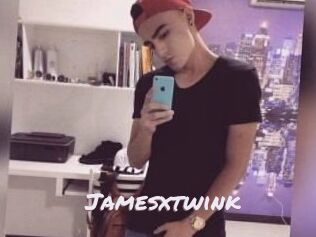 Jamesxtwink
