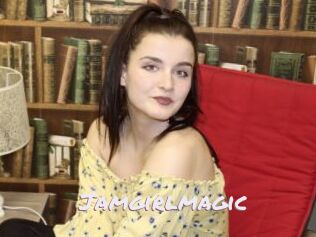 jamgirlmagic Deutsche Sexcams