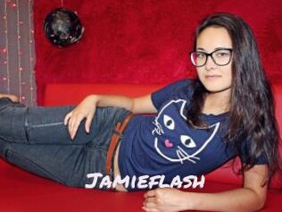 jamieflash Deutsche Sexcams