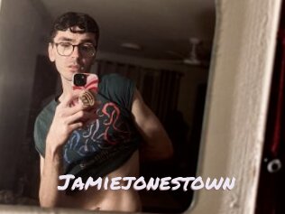 jamiejonestown Deutsche Sexcams