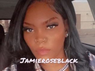 jamieroseblack Deutsche Sexcams