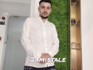 jamietale Deutsche Sexcams