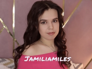 Jamiliamiles