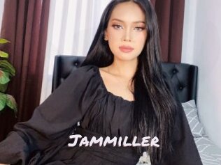 Jammiller