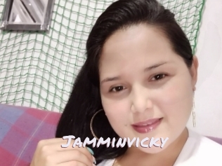 Jamminvicky