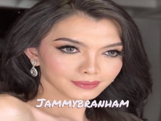 jammybranham Deutsche Sexcams