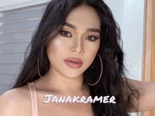 janakramer Deutsche Sexcams