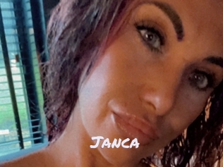 Janca