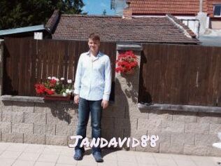 jandavid88 Deutsche Sexcams