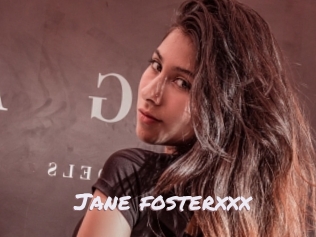 Jane_fosterxxx
