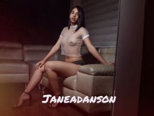 Janeadanson