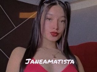 Janeamatista