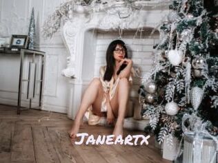 janeartx Deutsche Sexcams