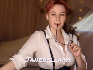 janebellamy Deutsche Sexcams