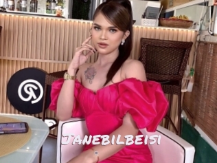 janebilbeisi Deutsche Sexcams