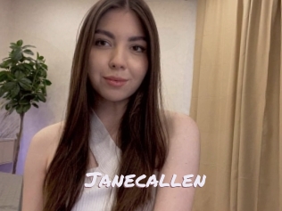 Janecallen