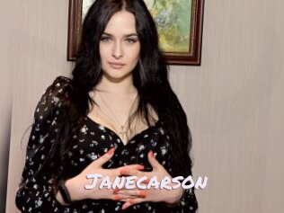Janecarson