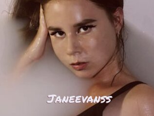 Janeevanss