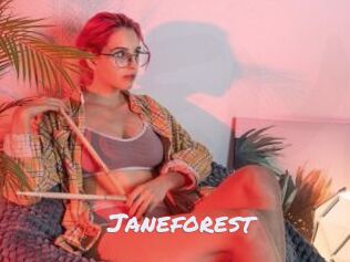 Janeforest