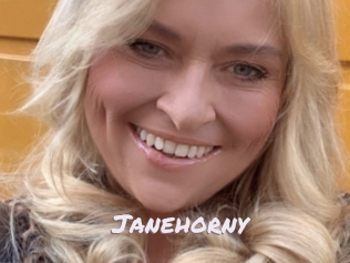Janehorny
