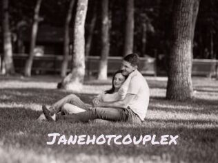 Janehotcouplex