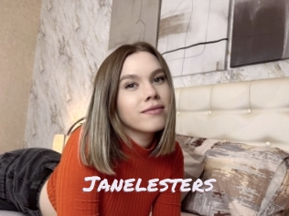 Janelesters