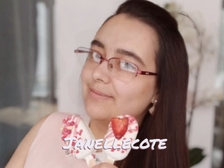 Janellecote
