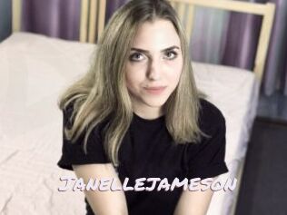 janellejameson Deutsche Sexcams