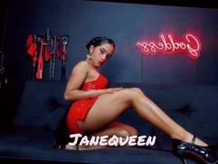 Janequeen