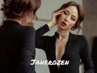Janerozen