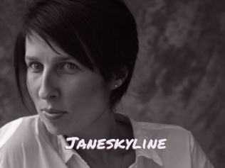 janeskyline Deutsche Sexcams
