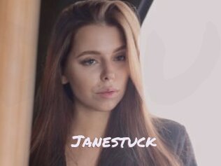 Janestuck