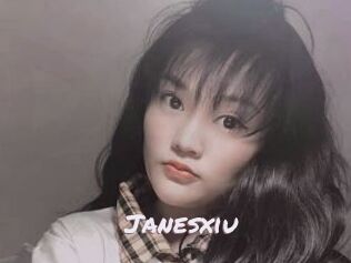 Janesxiu