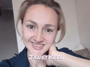 Janetkeen