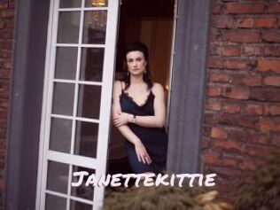 Janettekittie