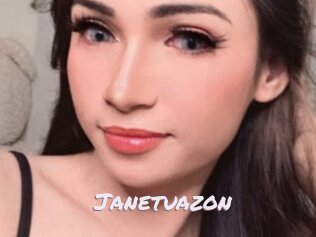 Janetuazon