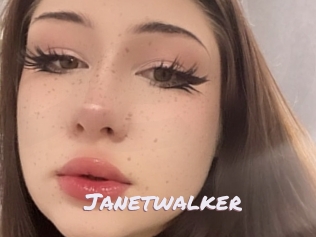 Janetwalker