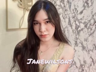 Janewilsons