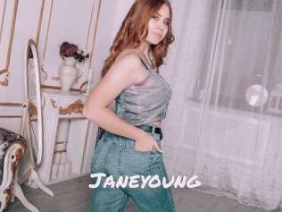 janeyoung Deutsche Sexcams
