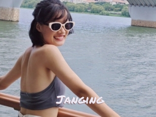 Janging