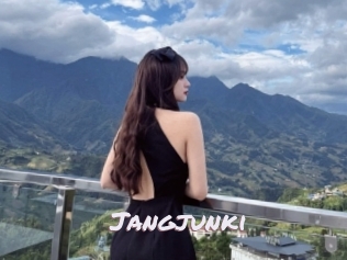jangjunki Deutsche Sexcams