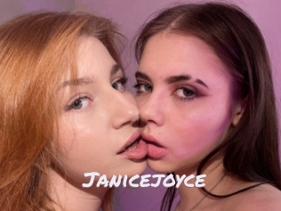 janicejoyce Deutsche Sexcams