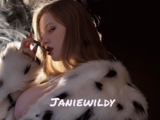 janiewildy Deutsche Sexcams