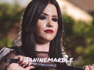 Janinemarble