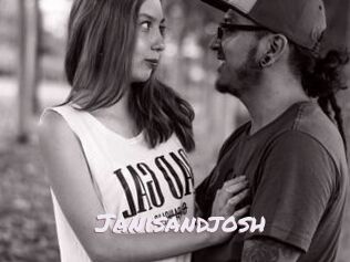 Janisandjosh