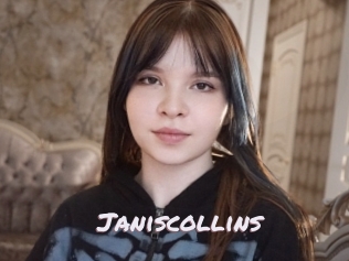 Janiscollins