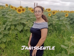 janisgentle Deutsche Sexcams
